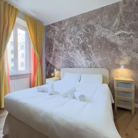 Апартаменты Casa Dei Cervi