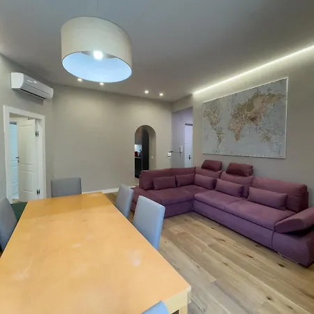Casa Dei Cervi Рим