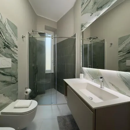 Апартаменты Casa Dei Cervi