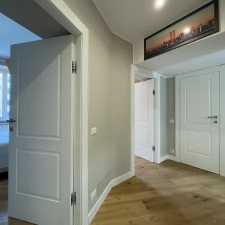Апартаменты Casa Dei Cervi *
