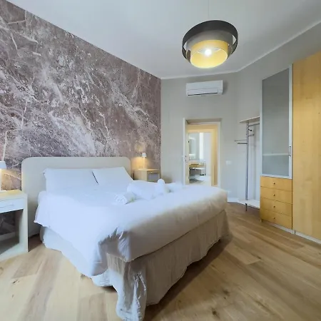 Апартаменты Casa Dei Cervi