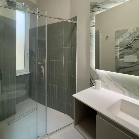 Casa Dei Cervi Апартаменты *
