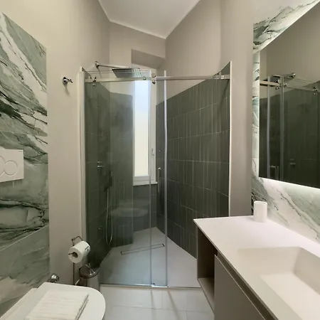 Casa Dei Cervi Апартаменты