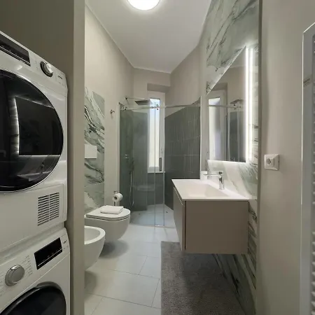 Casa Dei Cervi Апартаменты Рим