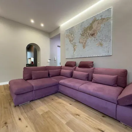 Casa Dei Cervi * Рим