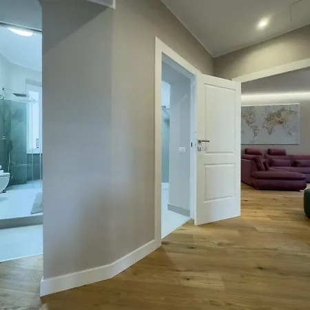 Casa Dei Cervi Апартаменты *