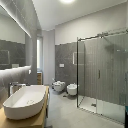 Апартаменты Casa Dei Cervi *