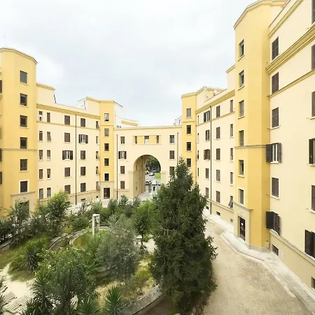 Апартаменты Casa Dei Cervi