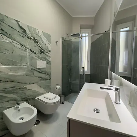 Casa Dei Cervi Апартаменты