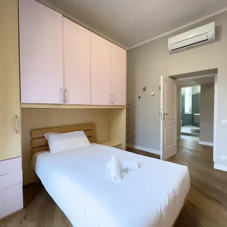 Apartment Casa Dei Cervi