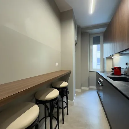 Casa Dei Cervi Rome