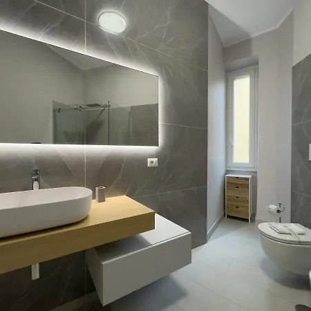 Casa Dei Cervi Apartment