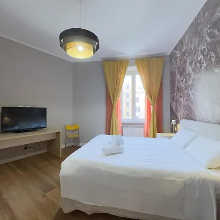 Casa Dei Cervi *