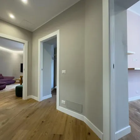 Apartment Casa Dei Cervi Rome