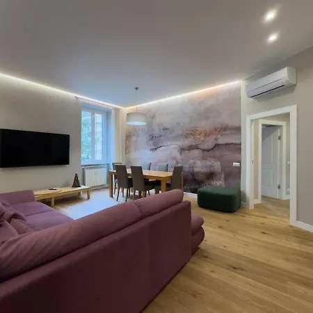 Casa Dei Cervi * Rome