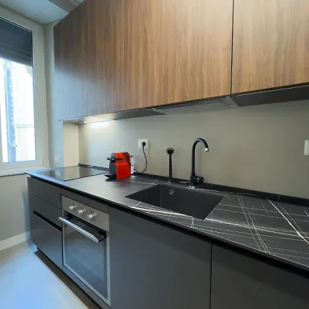Casa Dei Cervi Apartment Rome
