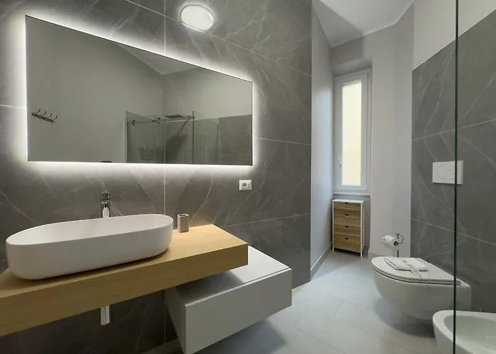 Casa Dei Cervi Apartmán