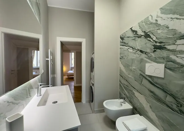 Casa Dei Cervi Řím