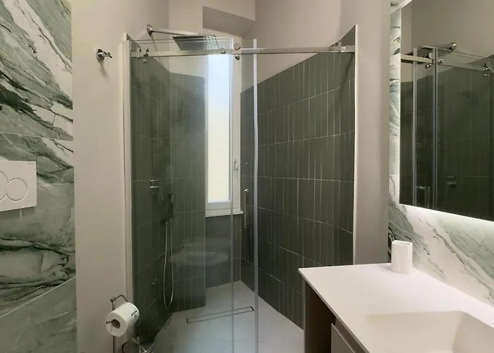 Casa Dei Cervi Apartmán