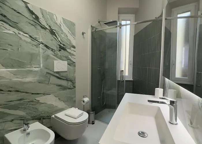 Casa Dei Cervi Apartmán