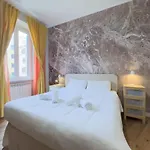 Apartament Casa Dei Cervi