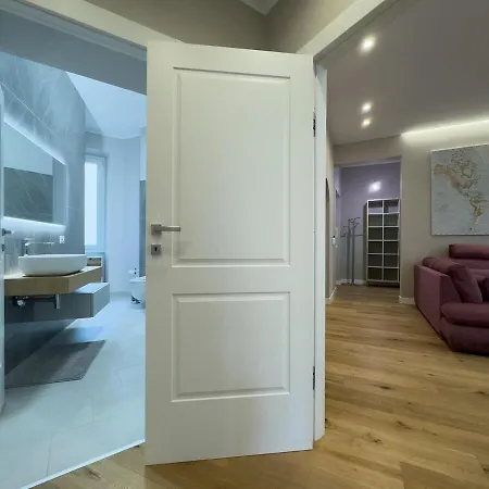 Casa Dei Cervi Apartamento