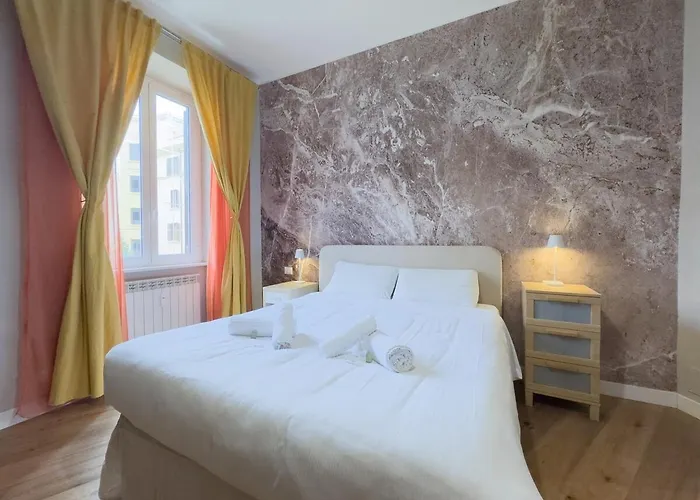 Apartamento Casa Dei Cervi