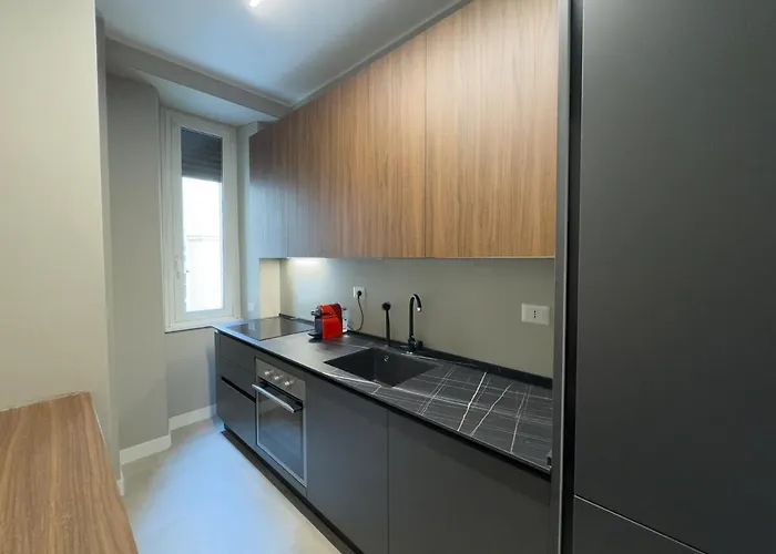 Apartamento Casa Dei Cervi *