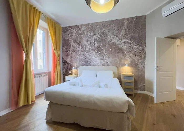 Casa Dei Cervi Apartamento *