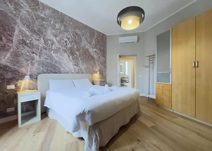 Apartamento Casa Dei Cervi