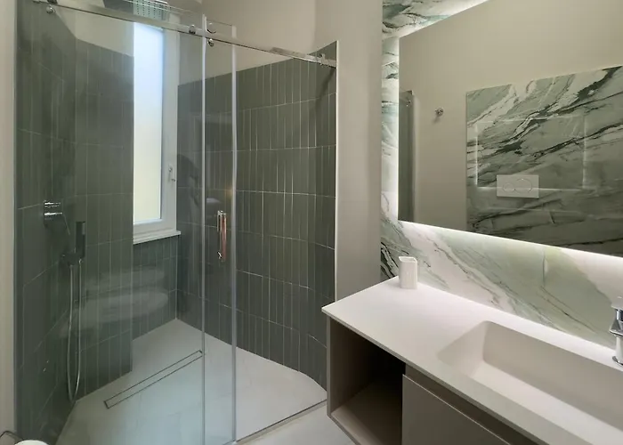 Casa Dei Cervi Apartamento *