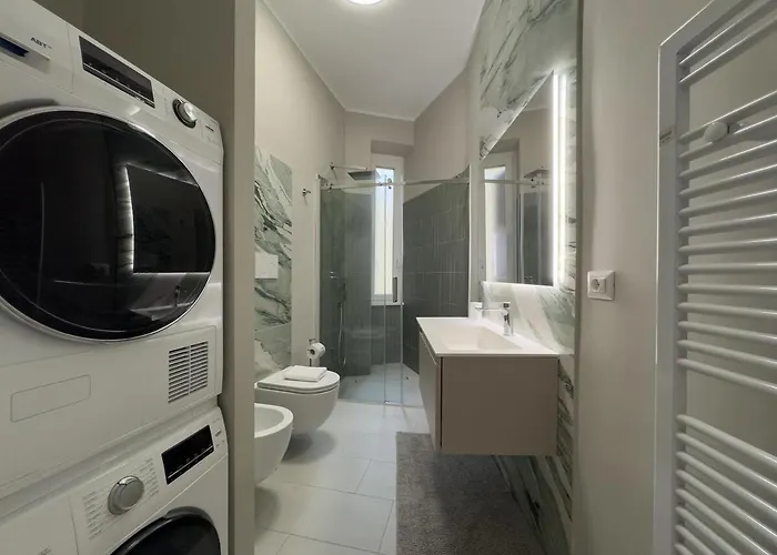 Casa Dei Cervi Apartamento Roma