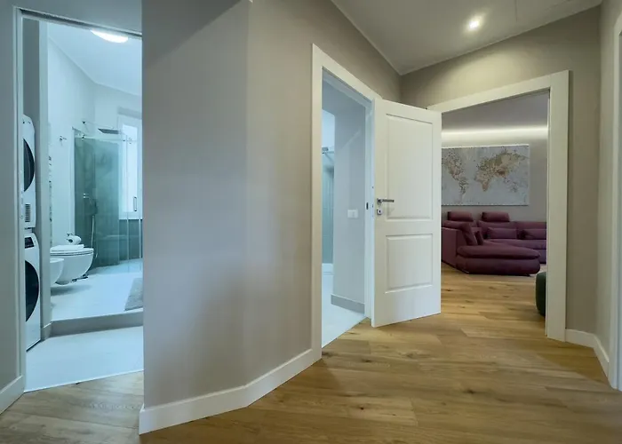 Casa Dei Cervi Apartamento *