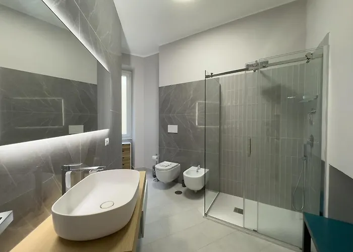 Apartamento Casa Dei Cervi *