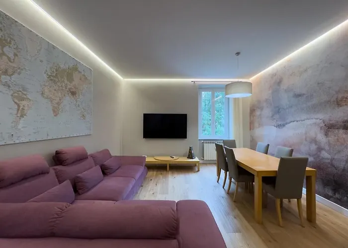 Casa Dei Cervi Apartamento Roma