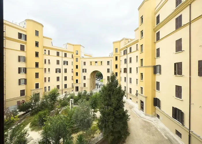 Apartamento Casa Dei Cervi