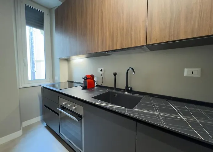 Casa Dei Cervi Apartamento Roma